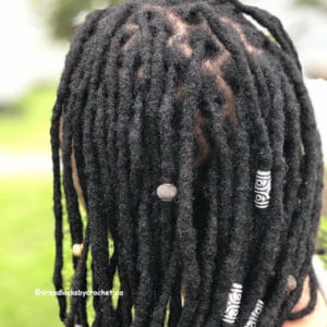Dreadlock Maintenance