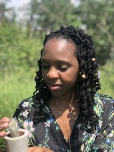 Dreadlock Maintenance & Styling