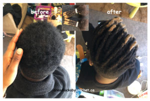 Dreadlocks Extensions