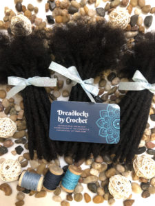 Dreadlocks Extensions