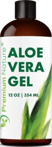 Aloe Vera Oil For Dreadlocks
